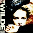 Kim Wilde - Close - UK CD album 1988