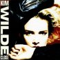 Kim Wilde - Close - UK CD album 1988