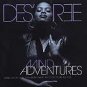 Des'ree - Mind Adventures - UK CD album 1992