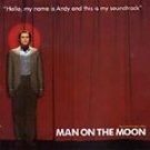 R.E.M. - Man On The Moon - Original Motion Picture Soundtrack - UK CD album 1999