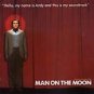 R.E.M. - Man On The Moon - Original Motion Picture Soundtrack - UK CD album 1999