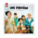 One Direction - Up All Night - UK CD album 2011