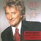 Rod Stewart - Thanks For The Memory (The Great American Songbook Vol 4) CD album