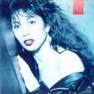 Jennifer Rush - Passion - UK CD album 1988