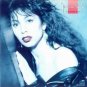 Jennifer Rush - Passion - UK CD album 1988