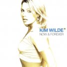 Kim WIlde - Now And Forever - UK CD album 1995