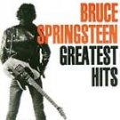 Bruce Springsteen - Greatest Hits - UK CD album 1995
