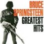 Bruce Springsteen - Greatest Hits - UK CD album 1995