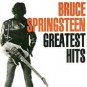 Bruce Springsteen - Greatest Hits - UK CD album 1995