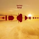 Kate Bush - Aerial - UK CD album 2005