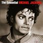 Michael Jackson - The Essential Michael Jackson - UK CD album 2009