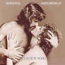Barbra Streisand - A Star Is Born - Original Soundtrack - UK CD album