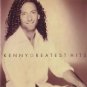 Kenny G - Greatest Hits - UK CD album 1997