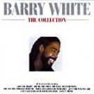 Barry White - The Collection - UK CD album 2001