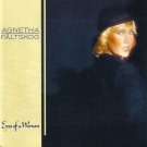 Agnetha Faltskog - Eyes Of A Woman -  UK CD album 1985