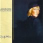 Agnetha Faltskog - Eyes Of A Woman - UK CD album 1985