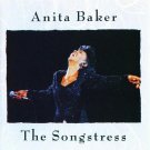 Anita Baker - The Songstress - UK CD album 1983