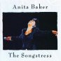 Anita Baker - The Songstress - UK CD album 1983