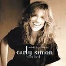Carly Simon - Nobody Does It Better (The Very Best Of) - UK CD album 1999