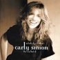 Carly Simon - Nobody Does It Better (The Very Best Of) - UK CD album 1999