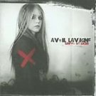 Avril Lavigne - Under My Skin - UK CD album 2004