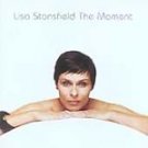 Lisa Stansfield - The Moment - UK CD album 2004