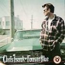 Chris Isaak - Forever Blue - UK CD album 1995