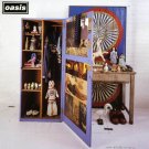 Oasis - Stop The Clocks - UK CD album 2006