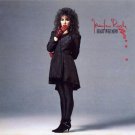 Jennifer Rush - Heart Over Mind - UK CD album 1987