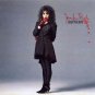 Jennifer Rush - Heart Over Mind - UK CD album 1987