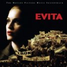 Madonna - Evita - Original Motion Picture Soundtrack - UK CD album 1996