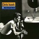 Chris Isaak - Heart Shaped World - UK CD album 1989