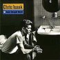 Chris Isaak - Heart Shaped World - UK CD album 1989