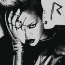 Rihanna - Rated R - UK CD album 2009