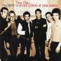 Huey Lewis & The News - Time Flies (The Best Of) - UK CD album 1996