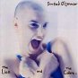 Sinéad O'Connor - The Lion And The Cobra - UK CD album 1987