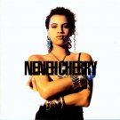 Neneh Cherry - Raw Like Sushi - UK CD album 1989