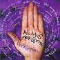 Alanis Morissette - The Collection - UK CD album 2005