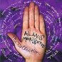 Alanis Morissette - The Collection - UK CD album 2005
