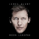 James Blunt - Moon Landing - UK CD album 2013