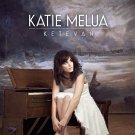 Katie Melua - Ketevan - UK CD album 2013