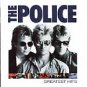 The Police - Greatest Hits - UK CD album 1992