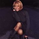 Whitney Houston - My Love Is Your Love - UK CD album 1998