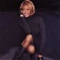Whitney Houston - My Love Is Your Love - UK CD album 1998