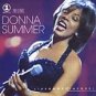 Donna Summer - Live & More Encore - UK CD album 1999