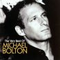 Michael Bolton - The Very Best Of Michael Bolton - UK CD/DVD album 2005