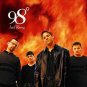 98 Degrees - 98 Degrees And Rising - UK CD album 2000
