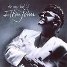 Elton John - The Very Best Of Elton John - UK CD album 1990