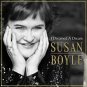 Susan Boyle - I Dreamed A Dream - UK CD album 2009