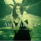 Amy Grant - Greatest Hits 1986-2004 - CD album 2004